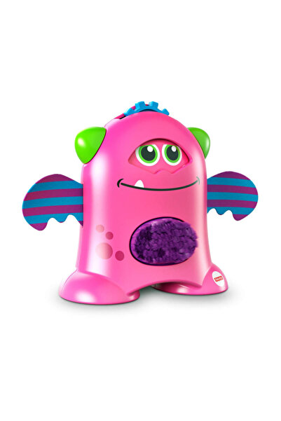 FISHER PRICE Fisher Price Minik Canavarlar /