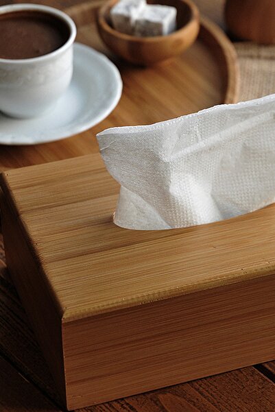 Bambum Metta Napkin Holder B2277