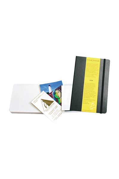 Hahnemühle Travel Booklets Journal Potre 9X14Cm Hm-10 628 390 /