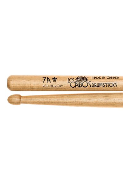 Los Cabos 7A Red Hickory Baguette