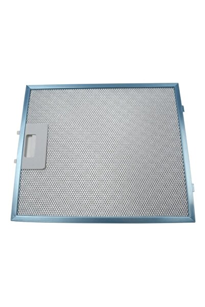 Termikel Safran Tigris Davlumbaz Metal Yağ Filtresi