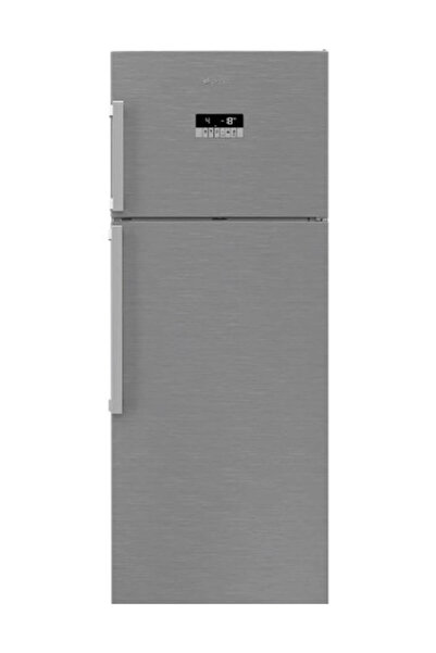 Arçelik 5506 NEI A+++ Çift Kapılı No-Frost Buzdolabı