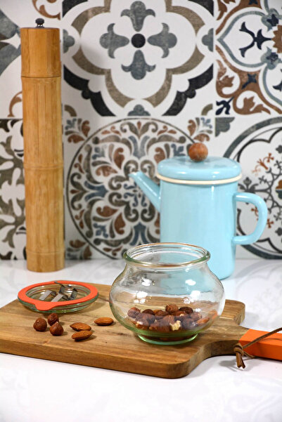 Weck 560 ml Deco Kavanoz