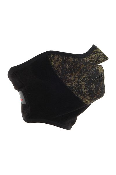 Panthzer Todorka Khaki Camouflage Mask