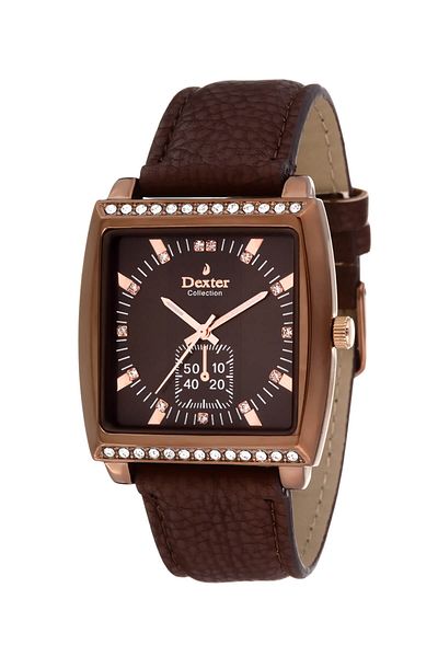 Dexter Women's Wristwatch DX.309.3KKK