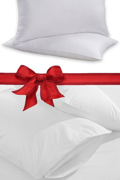 Alla Turca 50x70 2 Pieces Silicone Pillow 2 Pieces Liquid Proof Pillow Mattress Pad At9005 Pillow And Pillow Protector