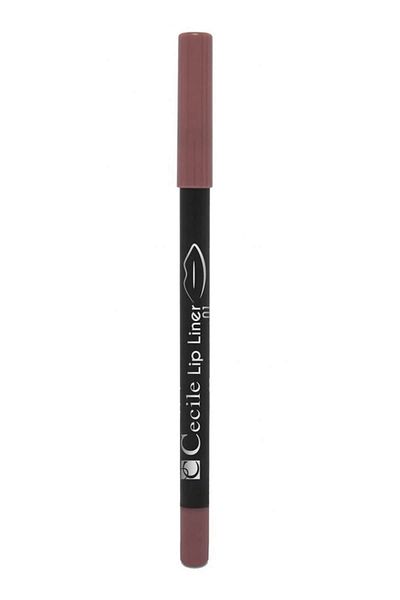 Cecile Lip Liner - Lipliner 018698438606615