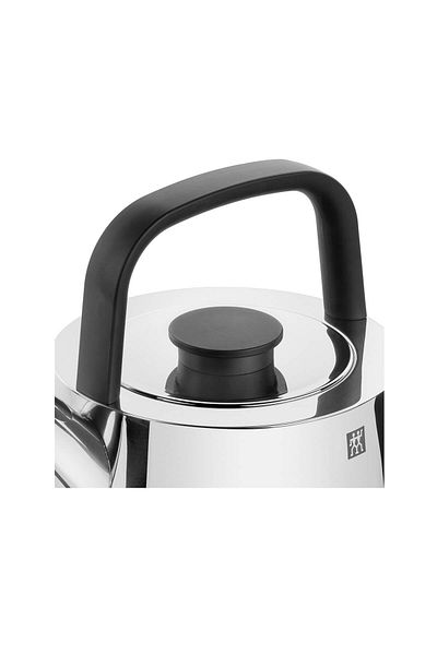 ZWILLING Stainless Steel Pressure Kettle - 1.5 Ltr