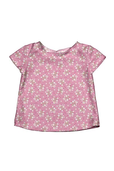 iplay 50 Factor Protection, Short Sleeve T-Shirt
