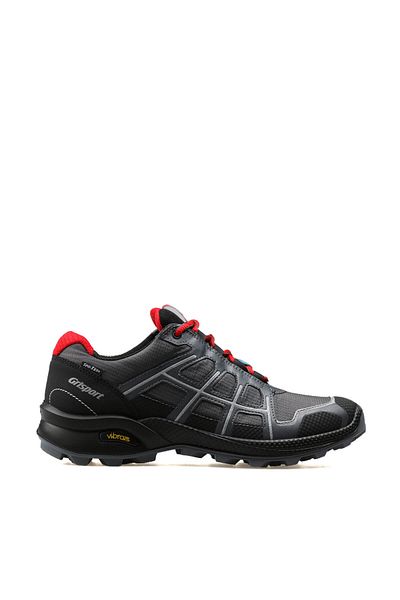 GriSport Gray Unisex Trekking Boots - 13115C57Tn Model