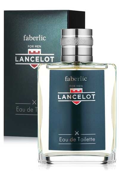 Faberlic Lancelot Erkek Parfüm Edt 100 ml 4690302416607
