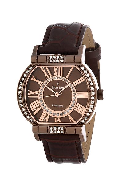Dexter Women's Wristwatch DX.250.3K