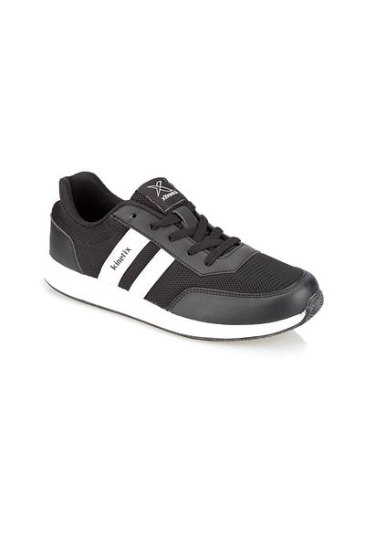 Kinetix Pantofi sport pentru bărbați REEDS M Black100309786