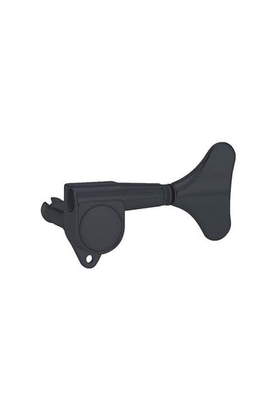 VALENCIA BMH7105BKR4 Κιθάρα μπάσο Κουμπώματα κιθάρας (Μαύρο)