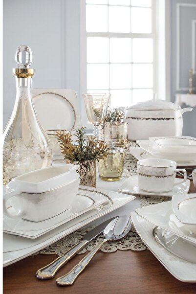 Pierre Cardin Stella Yemek Takımı 71125930