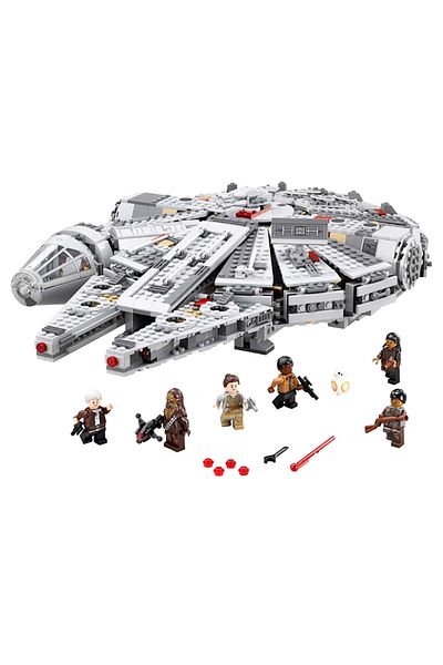 LEGO ® Star Wars 75105 Millennium Falcon /