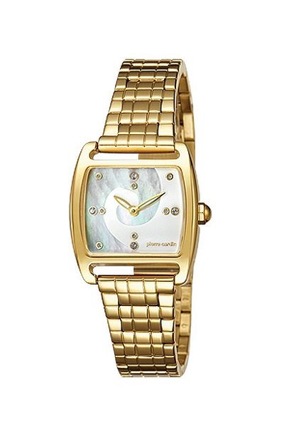 Pierre Cardin ساعة اليد النسائية 104152F07