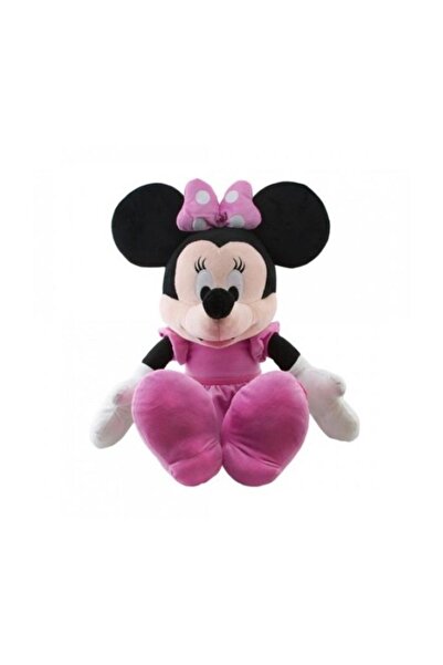 Disney Minnie Mouse Peluş Oyuncak 43 Cm Pelüş /