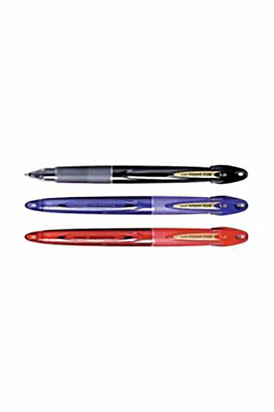 Uni Sg-200 Red Power Tank 0.7 Pen