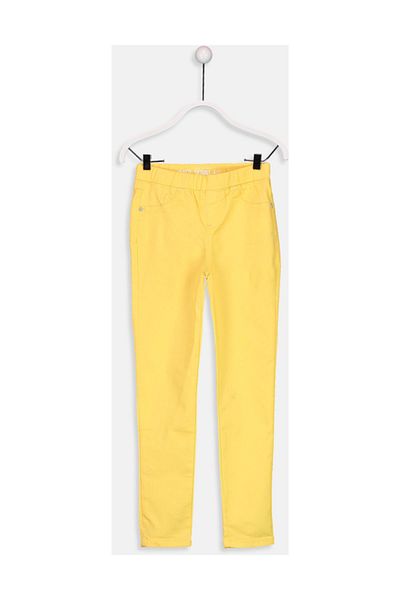 LC Waikiki Girls' Trousers