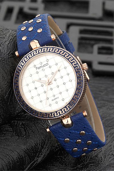 Ferrucci FRK1021 Women's Wristwatch
