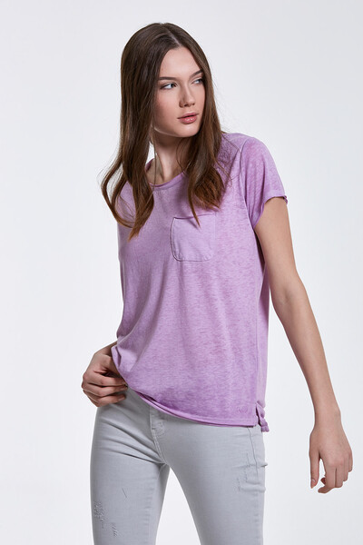 Ltb Γυναικείο T-Shirt-REMOSA 0121880318602470000