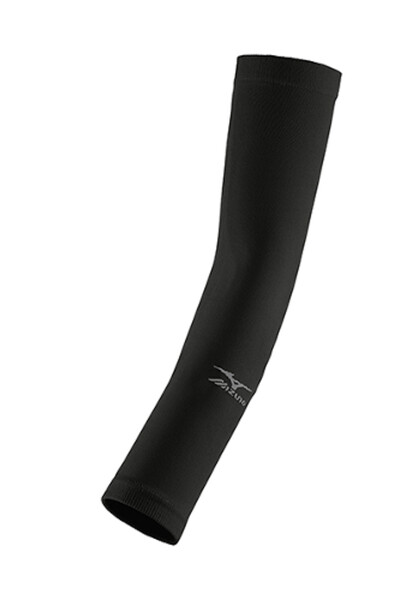 MIZUNO Manșon de protecție pentru braț pentru femei negre