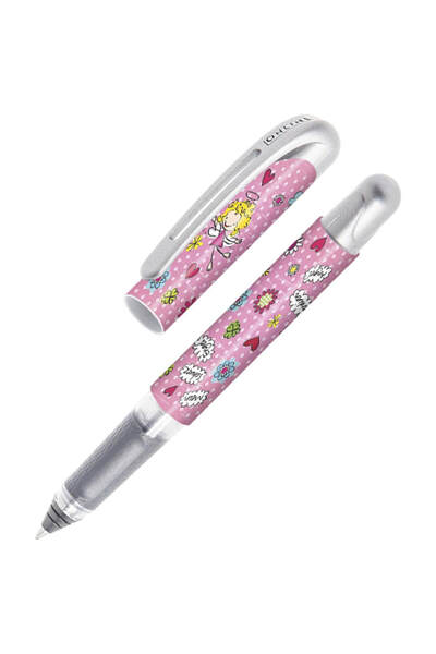 Online Pix roz Angel Roller