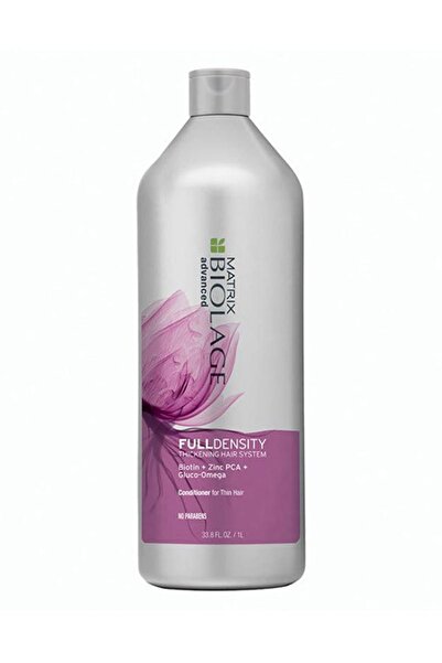 Biolage Full Density Conditioner Saç Kremi 1000 ml 3474636315444