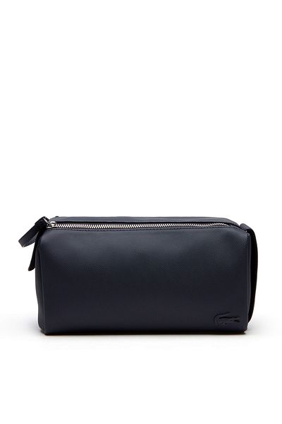 Lacoste Férfi sötétkék kézitáska NH2345HC.021