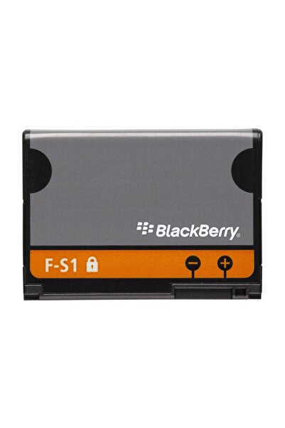 BlackBerry Torch 9800 Torch 2 9810 F-S1 Batarya Pil