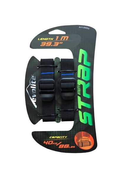 Evolite Curele de compresie Perlon 1 Mt