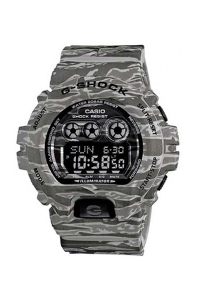 Casio Erkek G-Shock Kol Saati GD-X6900CM-8DR