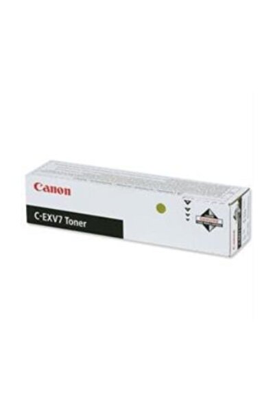 Canon Ir-1200-1210-1230-1270 Toner (C-Exv7)
