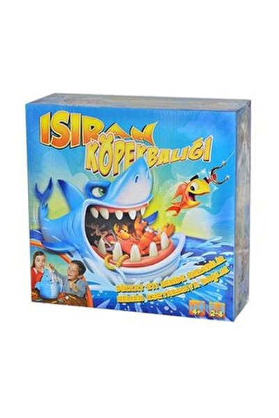 Can Toys Isiran Kopekbaligi Fiyati Yorumlari Trendyol