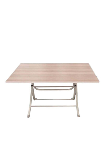 Serbella 60X90 Katlanır Masa