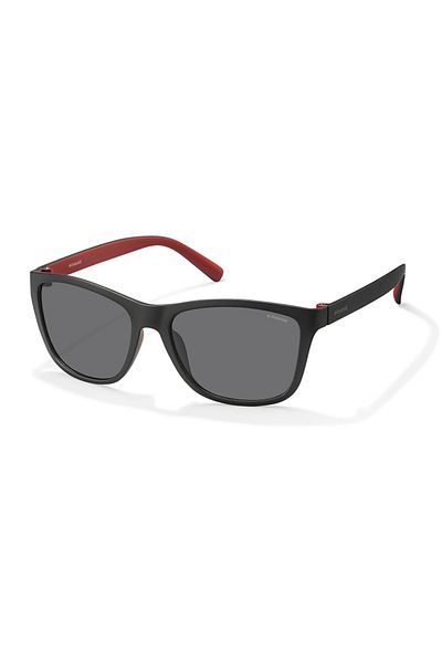 Polaroid Men's Rectangular Sunglasses PLD 3011/S LLQ Y2