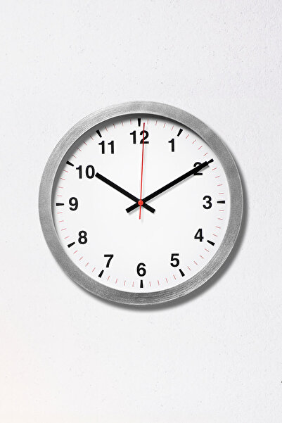 IKEA TJALLA Duvar Saati