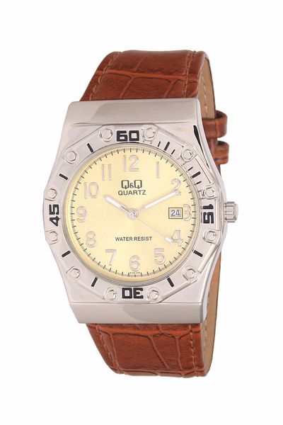 Q&Q Men's Wristwatch 3G2239