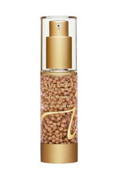 Jane Iredale كريم أساس سائل 30 مل - 670959500236