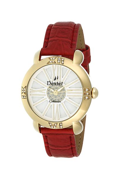 Dexter Women's Wristwatch DX.252.3R