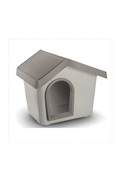 İmac Zeus 50 - 3 Pcs Plastik Köpek Kulübesi