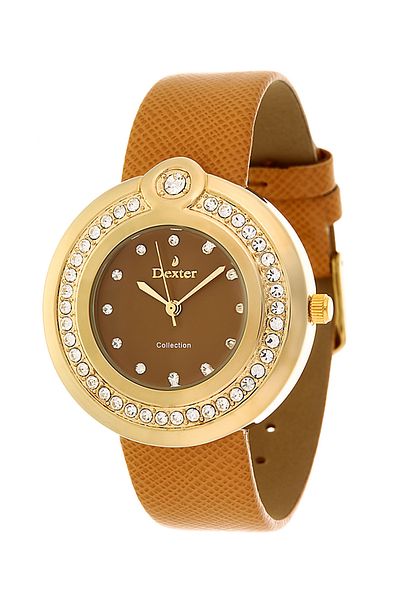Dexter Women's Wristwatch DX.245.3CG