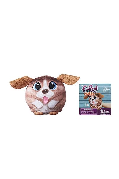 FurReal My Cute Friends Beagle E0783-E0943 /