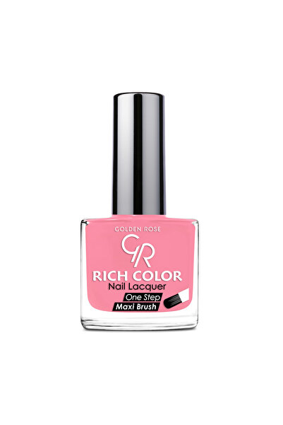 Golden Rose Oje - Rich Color Nail Lacquer No: 67 8691190560676
