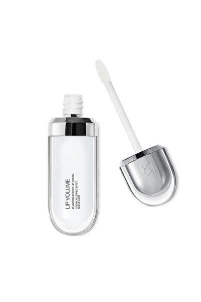 Kiko Dudak Balmı - Lip Volume 00 Transparent 6.5 ml 8025272626187
