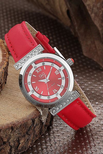 Q&Q Women's Wristwatch 3A1524