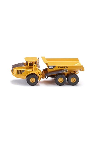 Imaginarium Dumper Volvo /