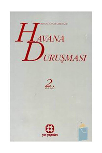 Yar Yayınları Havana Duruşması
