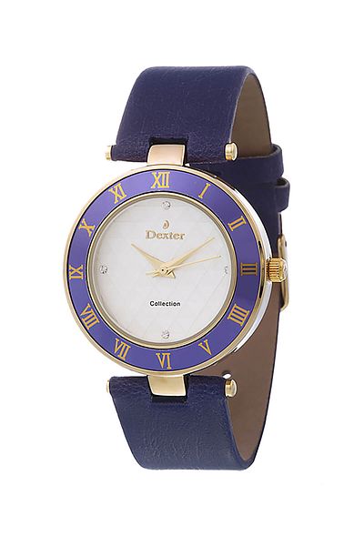 Dexter Women's Wristwatch DX.243.3GL